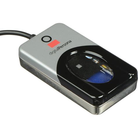 u.are.u® 4500 fingerprint reader